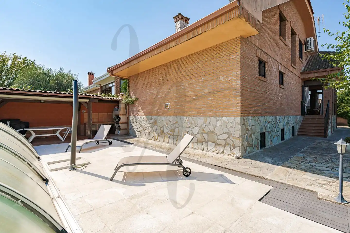 Casa con piscina en venta en Sevilla, imagen 5