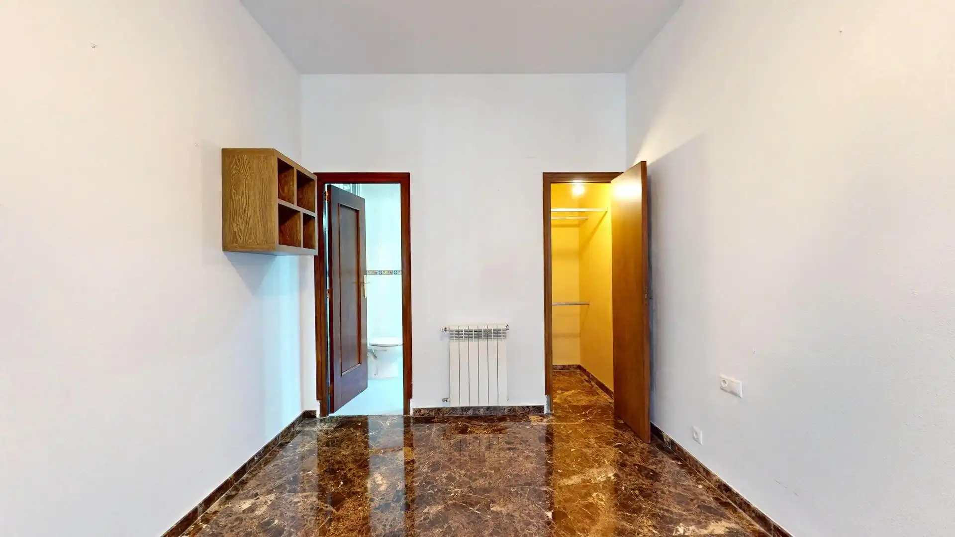 Piso en venta en Córdoba con Aire acondicionado, Calefacción y Terraza