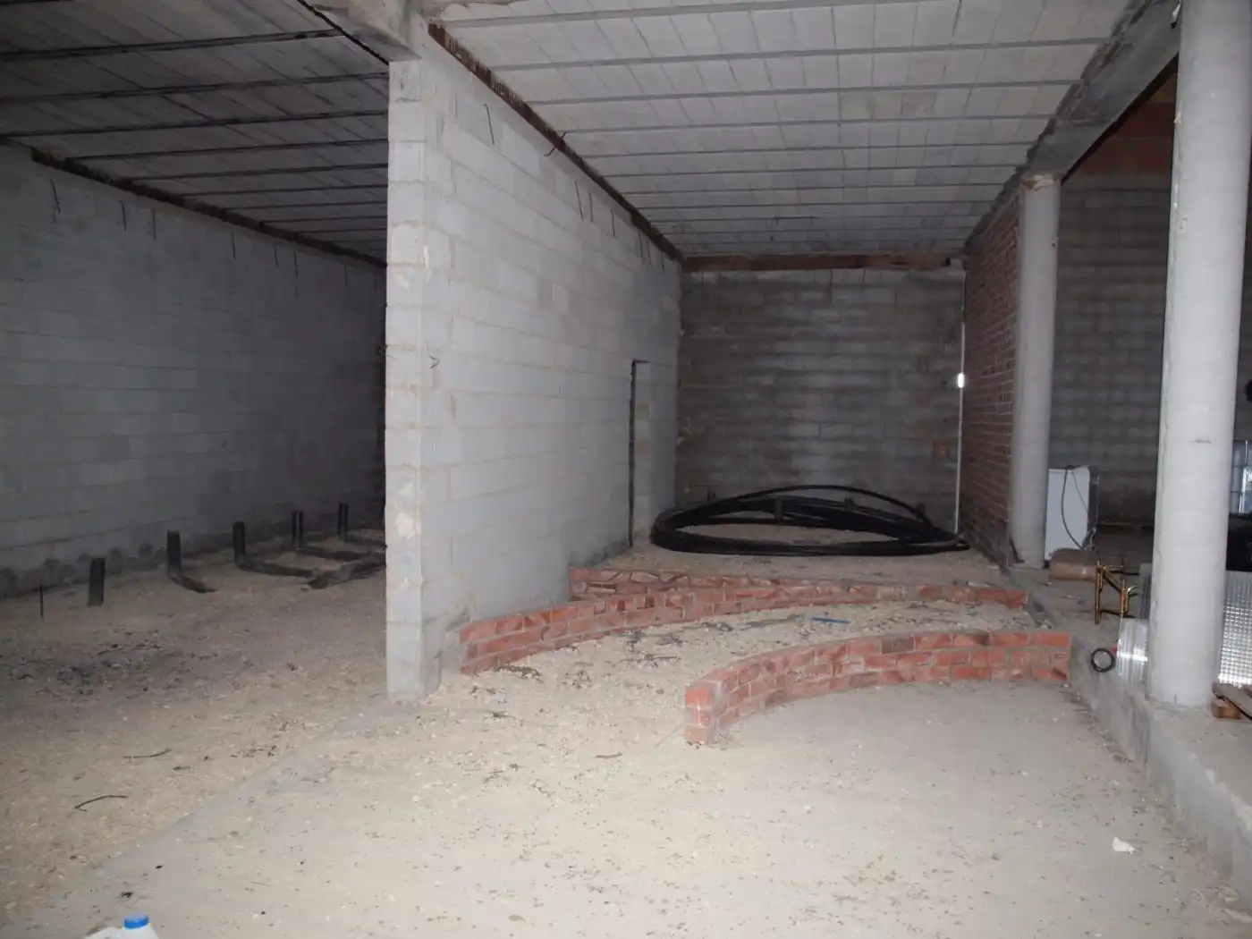 Nave industrial in vendita a Bélgida, imagen 8