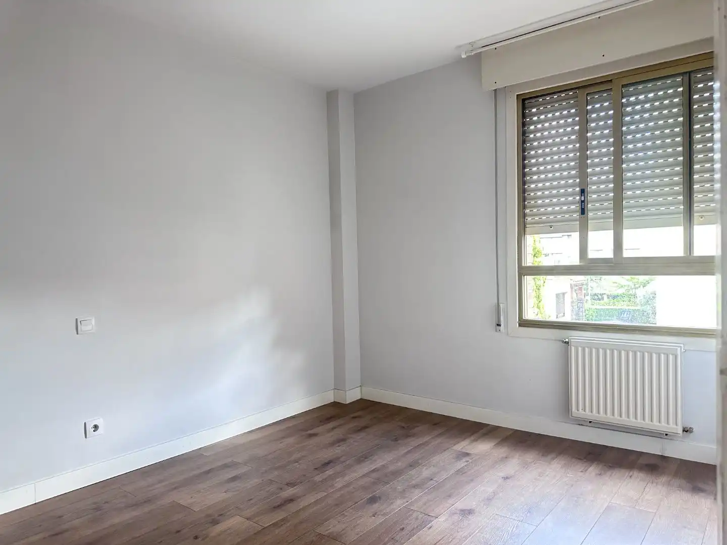 Piso en venta en Calle del Vizconde de Los Asilos, 14, Quintana
