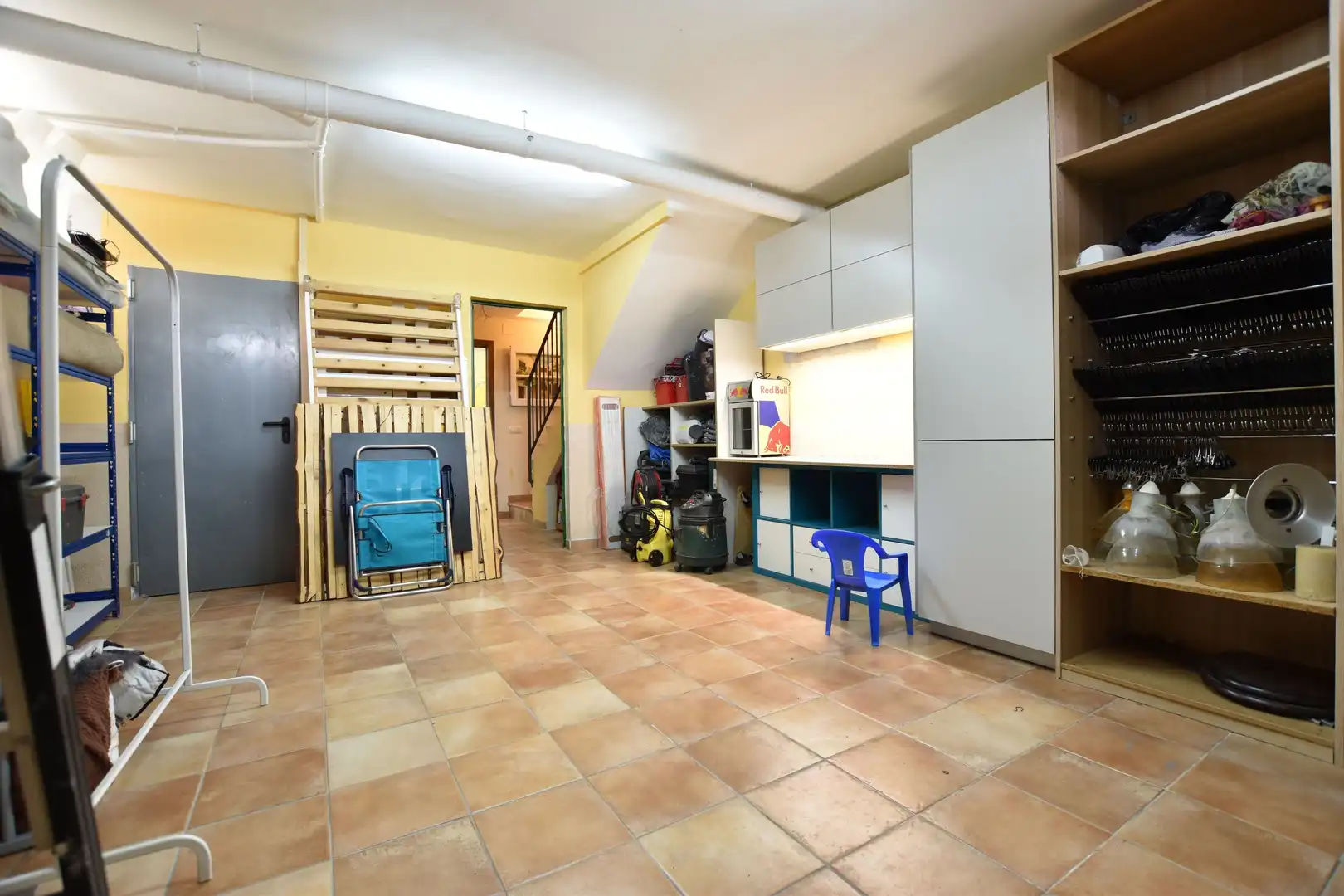 Casa con terraza en venta en Urbanizacion C, imagen 32