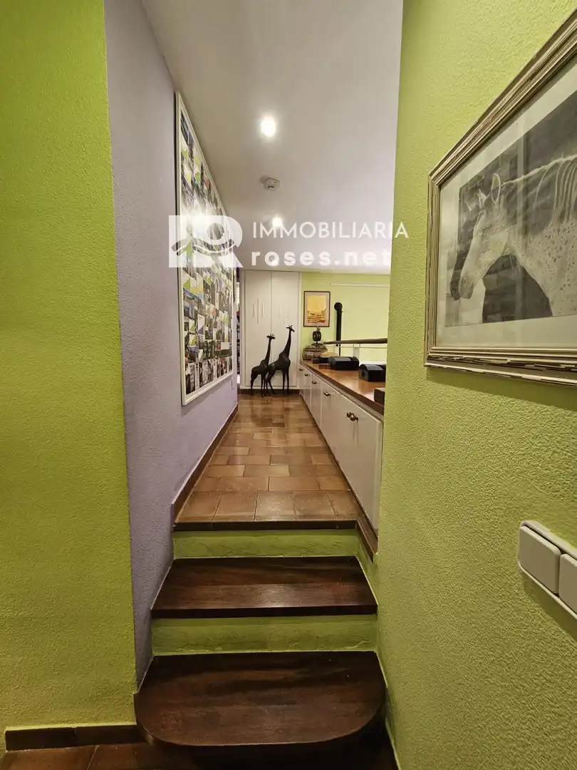 Chalet con piscina en venta en SALVADOR DALÍ, imagen 40
