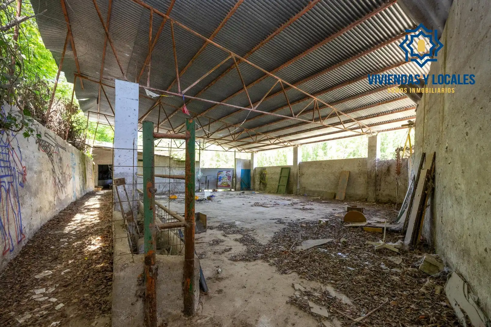 Terreni e lotti in vendita a Cenes de la Vega, imagen 13
