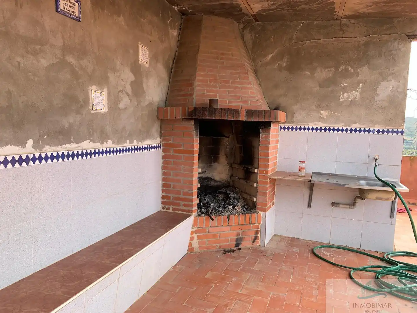 House with terrace for sale in Molvízar, imagen 22