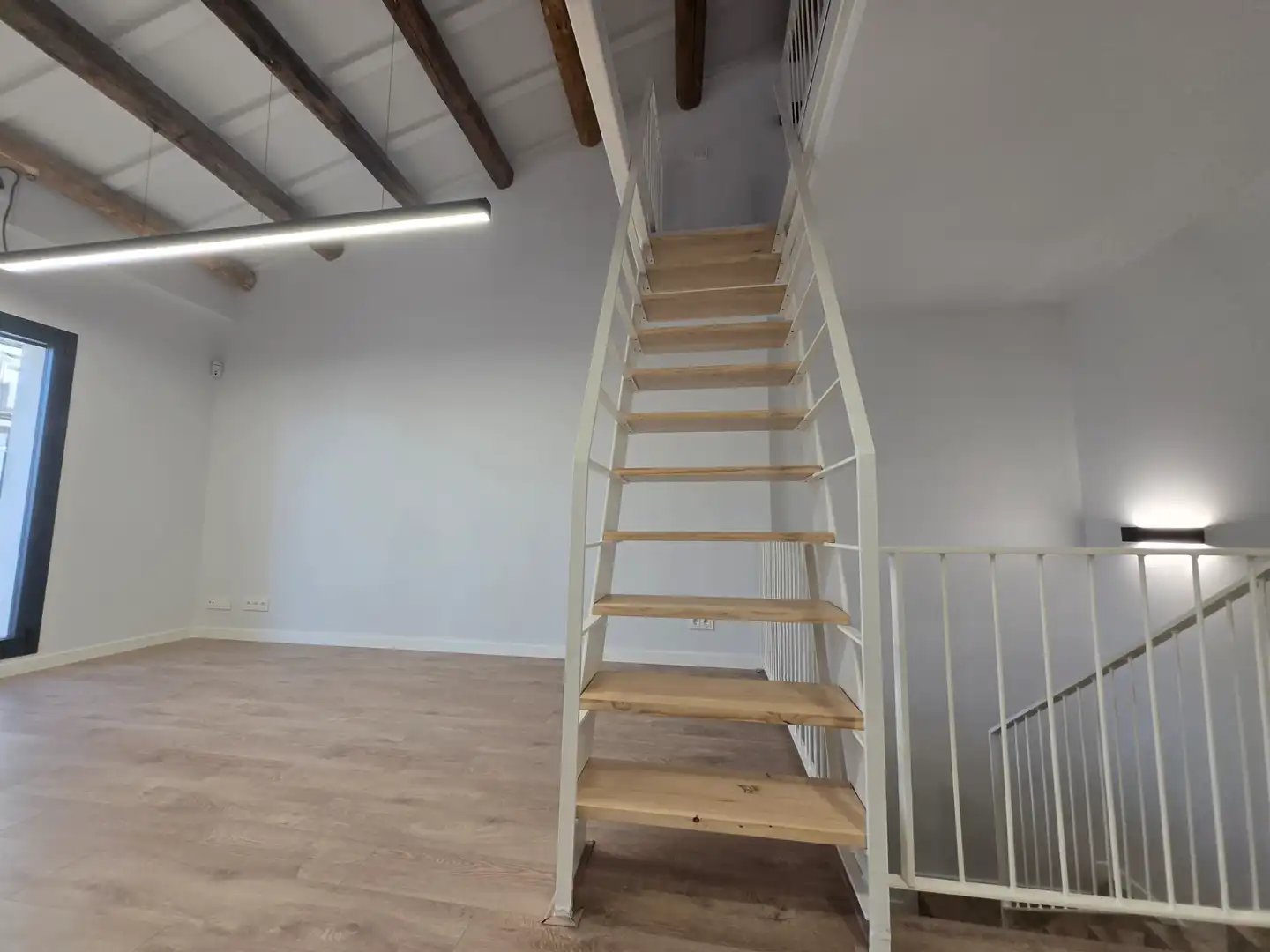 Apartament amb balcó de lloguer a Centre, imagen 19