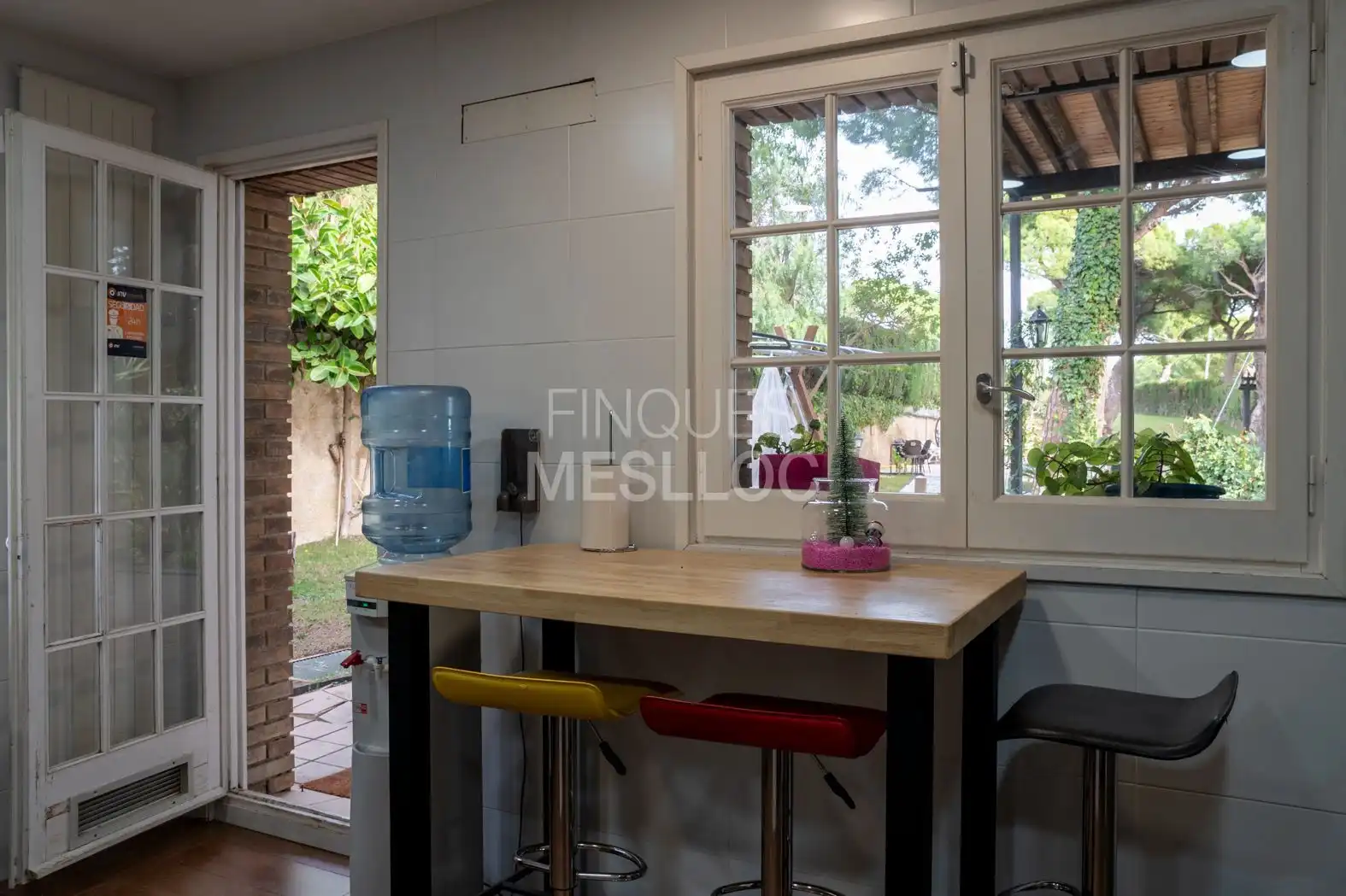 Maison avec piscine à vendre à Cabrera de Mar, imagen 14