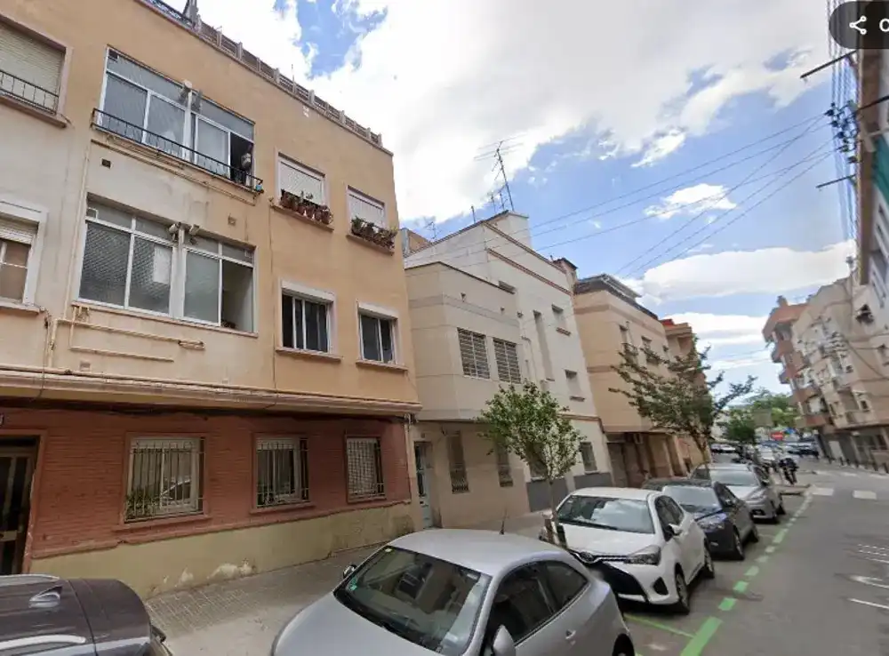 Appartement à vendre à Carrer del General Josep Manso i Solà