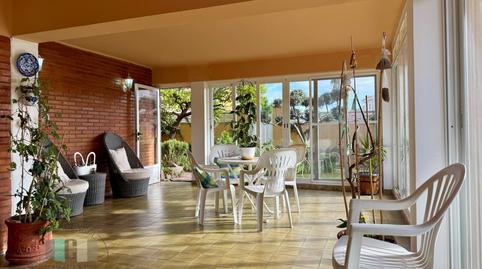 Foto 2 de Casa adosada en venda a Calle Agustina de Aragon, Heliópolis, Benicasim / Benicàssim