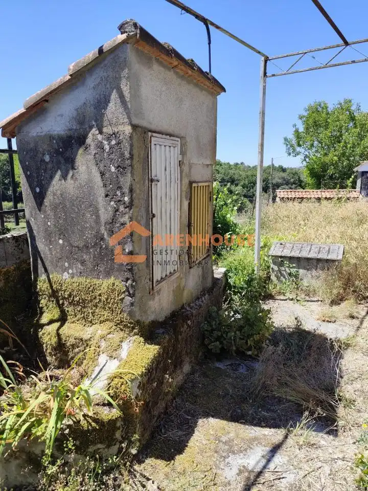 Casa o xalet en venda en Baños de Molgas amb Calefacció, Jardí privat i Traster