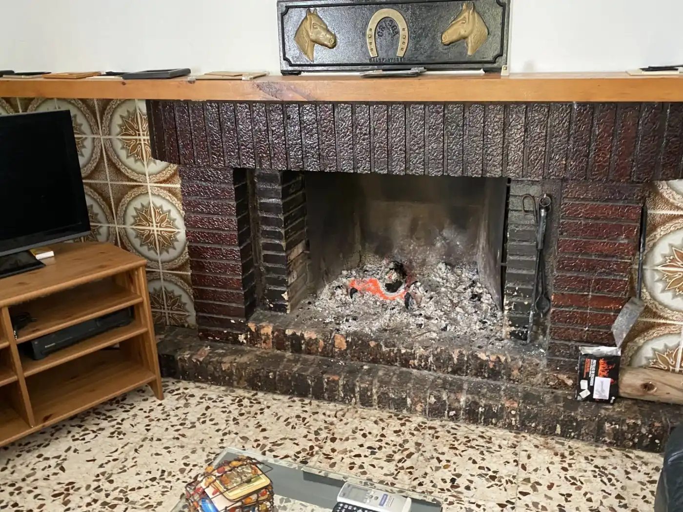 Casa o chalet en venta en Valverde del Camino con Calefacción, Piscina y Amueblado