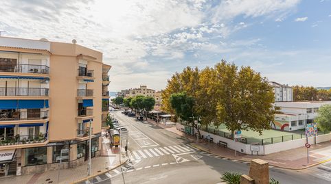 Foto 2 de Apartament en venda a Puerto, Jávea / Xàbia