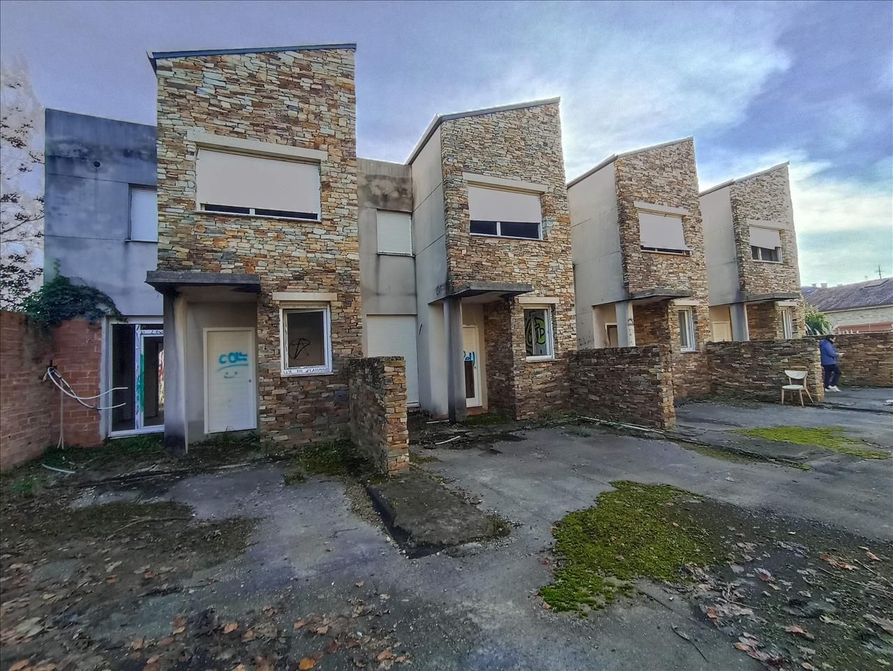 House or chalet for sale in SAN CIPRIANO, Los Corrales de Buelna