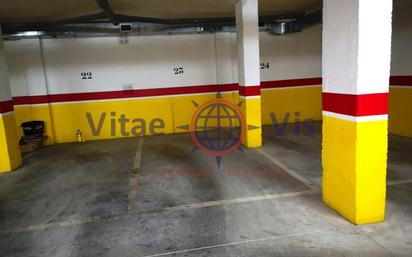 Garage for sale in Alameda de Cervantes, -1, Lorca