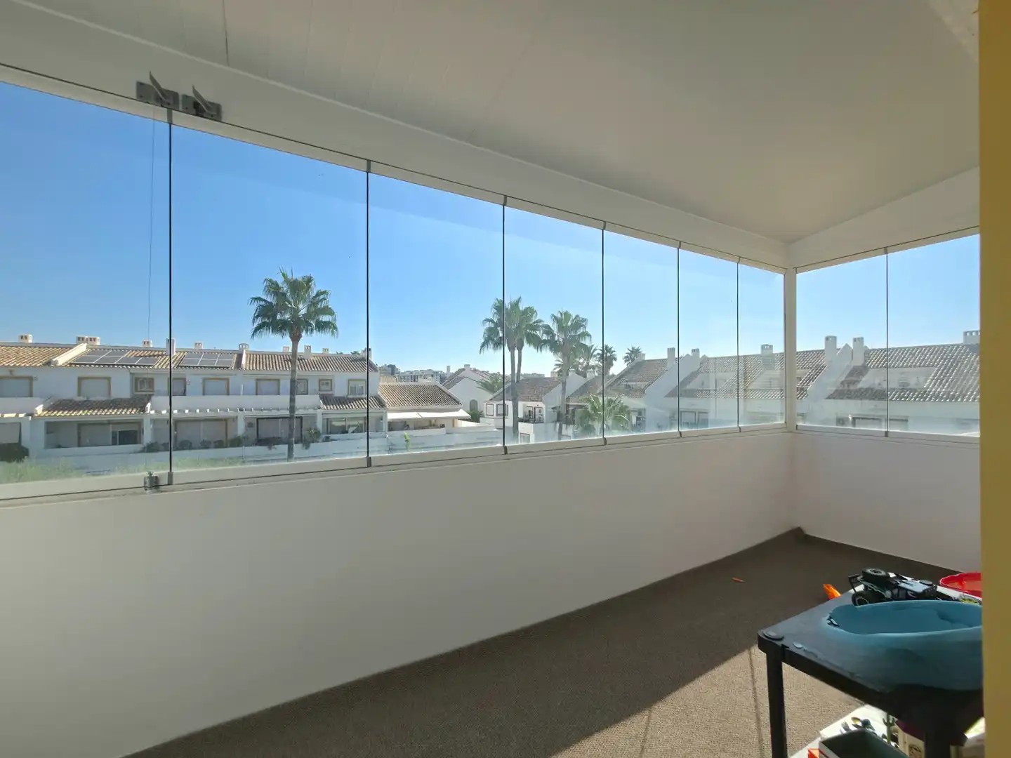 Maisonette mit Pool zum Verkauf in Avenida Conrado Albaladejo 39, imagen 26