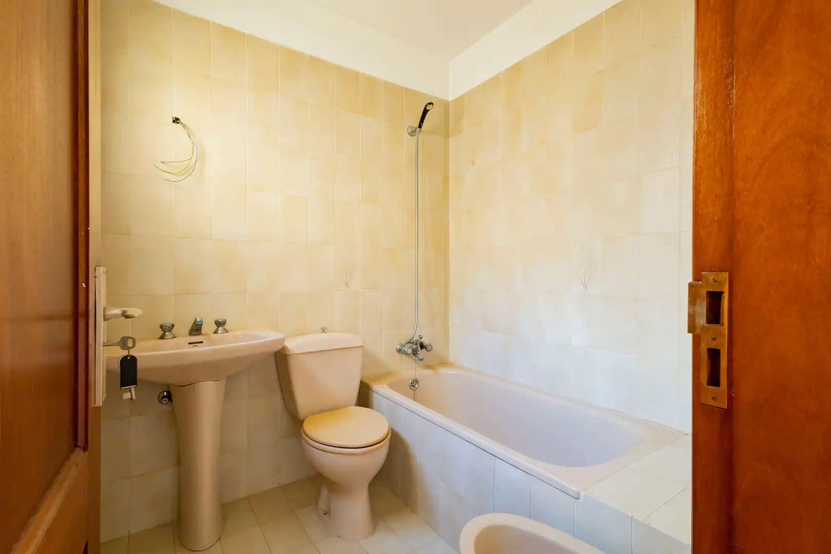 Baño de Piso en venta en San Cristóbal de la Laguna