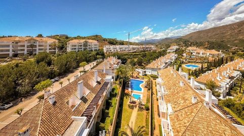 Foto 4 de Casa adosada de alquiler en La Cala Golf - Lagar Martell, Mijas