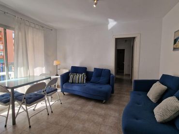 Pis amb ascensor de lloguer a Algirós