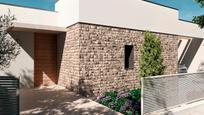 Exterior view of House or chalet for sale in Begur  with Air Conditioner, Heating and Terrace