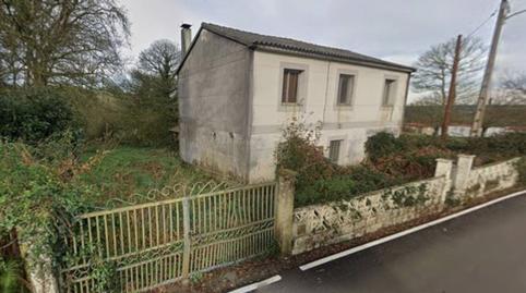 Foto 2 de Casa o xalet en venda a Calle Lugar Carregoto, Sobrado (A Coruña), A Coruña
