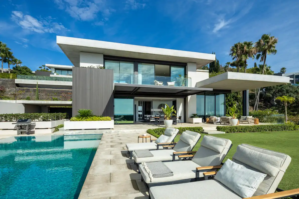 Villa mit Terrasse zum Verkauf in Calle la Pacheca Alta 22, imagen 24