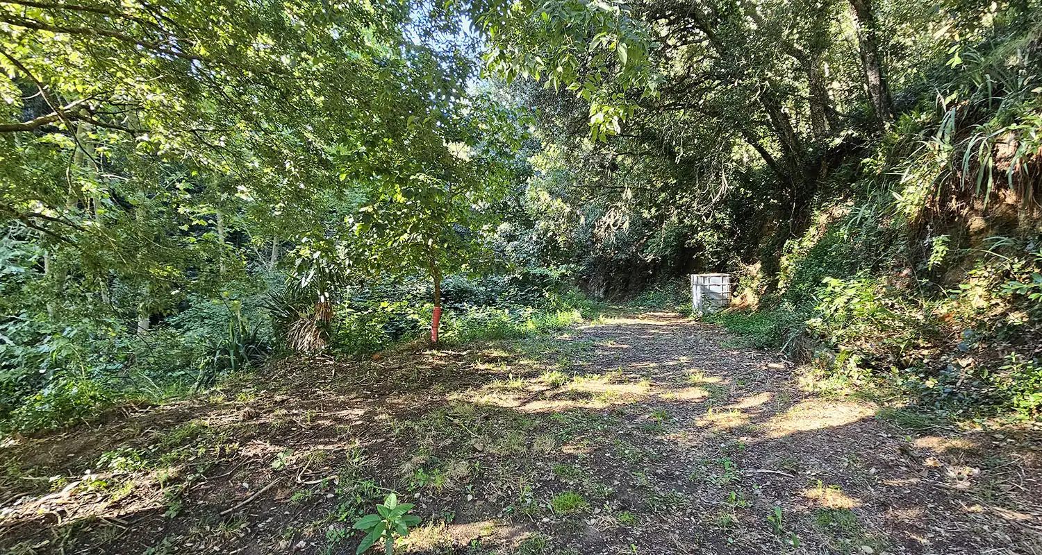 Finca rústica en venta en Sant Celoni con Aire acondicionado, Calefacción y Jardín privado
