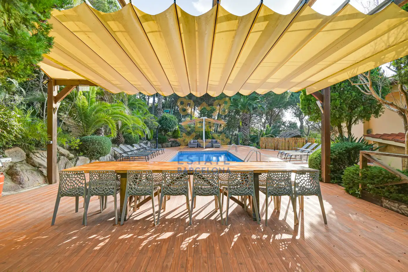 Maison avec piscine à vendre à Baixada Costa de Llevant, imagen 2