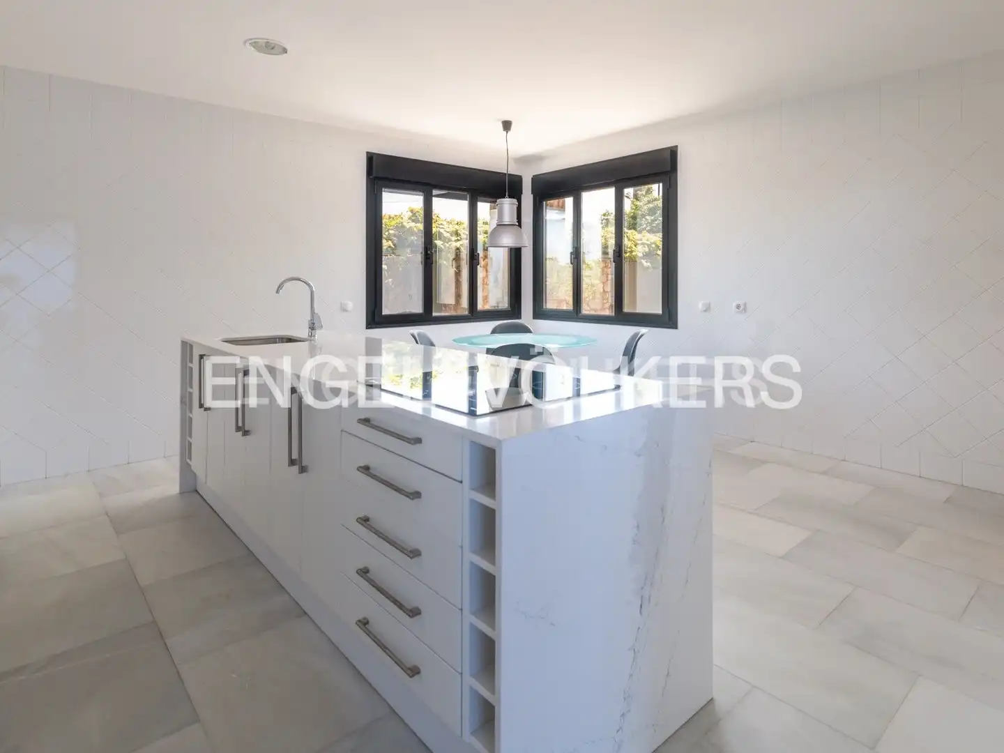 Kitchen of Houses for sale in Llanes  with Heating, Private garden and Terrace