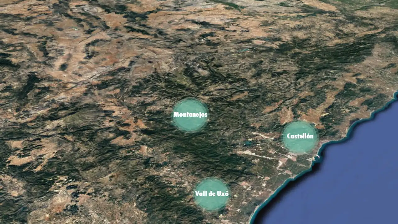 Terreno residenziale in vendita a Bovalar - Poligono 118, imagen 4