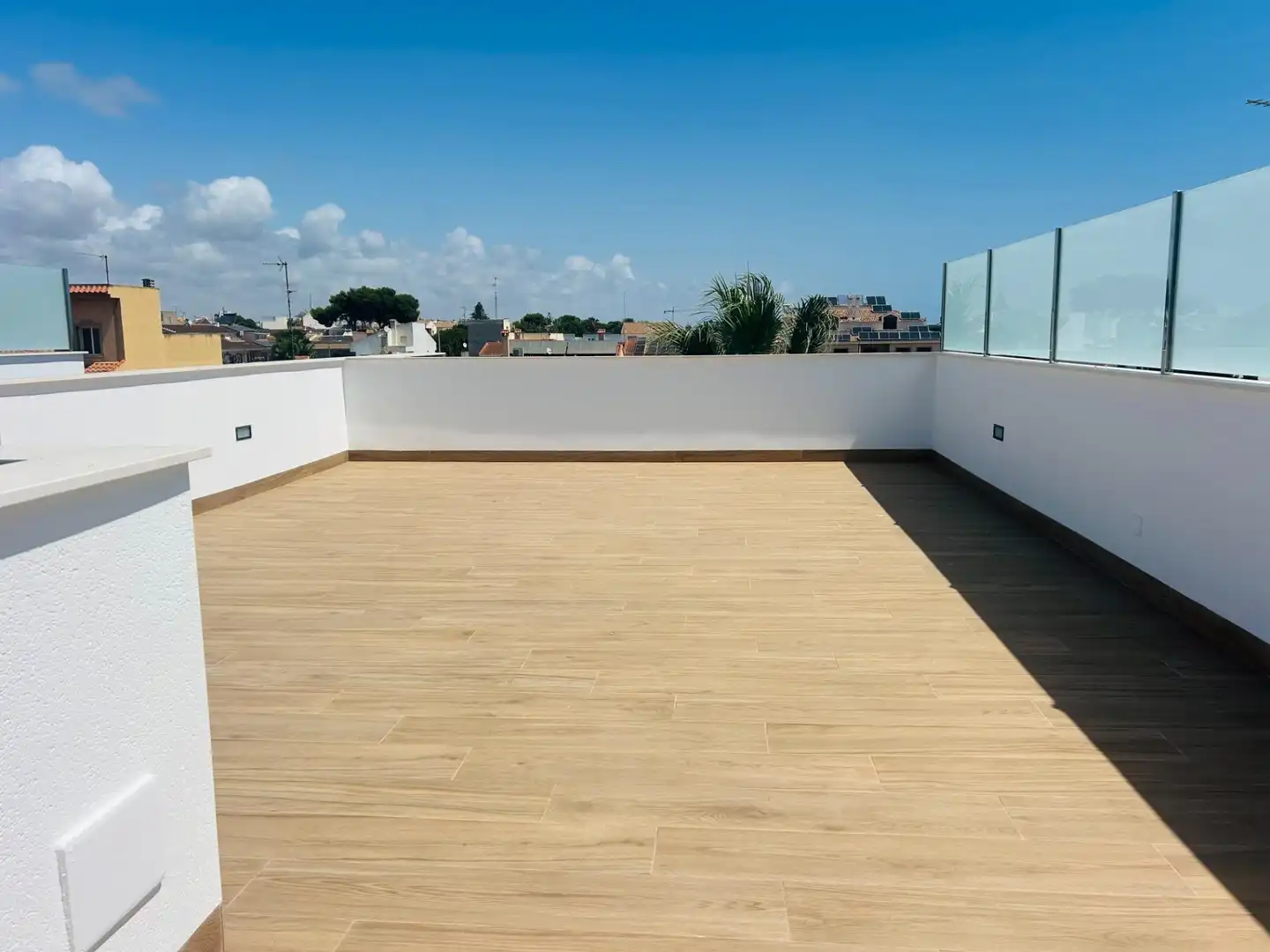 Xalet amb terrassa en venda a San Pedro del Pinatar, imagen 50