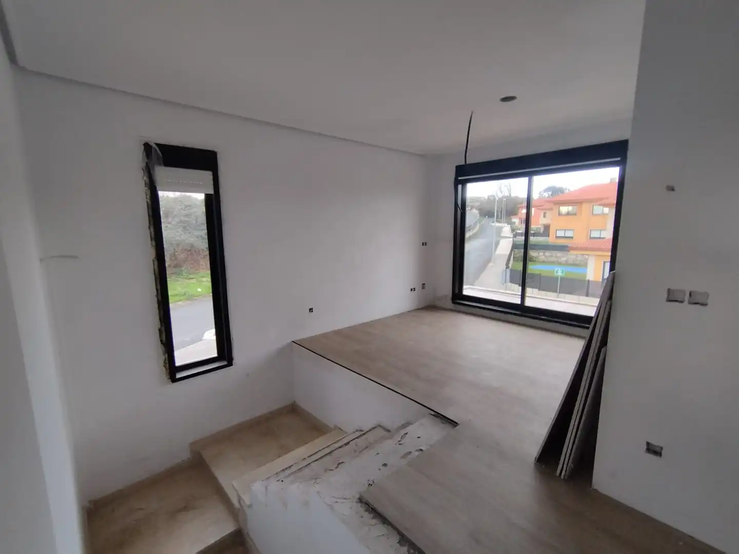 Habitatge amb terrassa en venda a Rúa Cruz de Arriba, imagen 21
