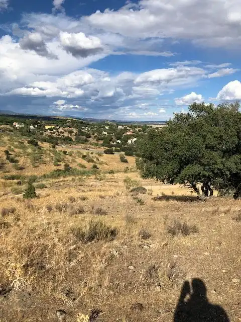 Terreny residencial en venda a Valdemorillo pueblo, imagen 12