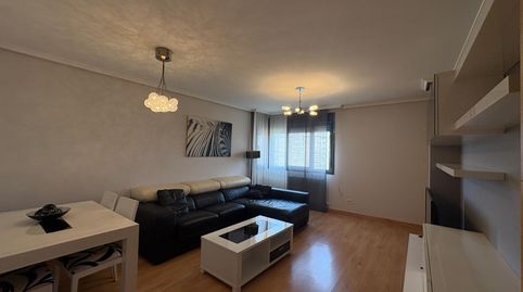 Photo 3 of Flat for rent in Santo Domingo - La Estación, Aranda de Duero