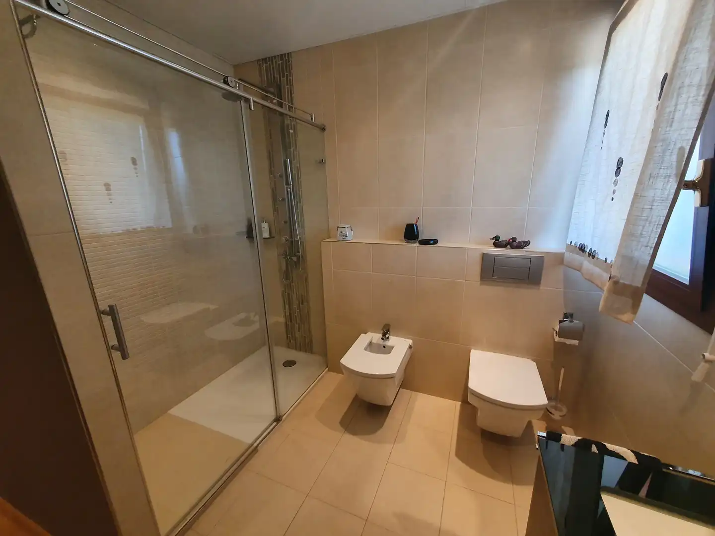 Baño de Casa o chalet en venta en Guixers con Calefacción, Jardín privado y Terraza