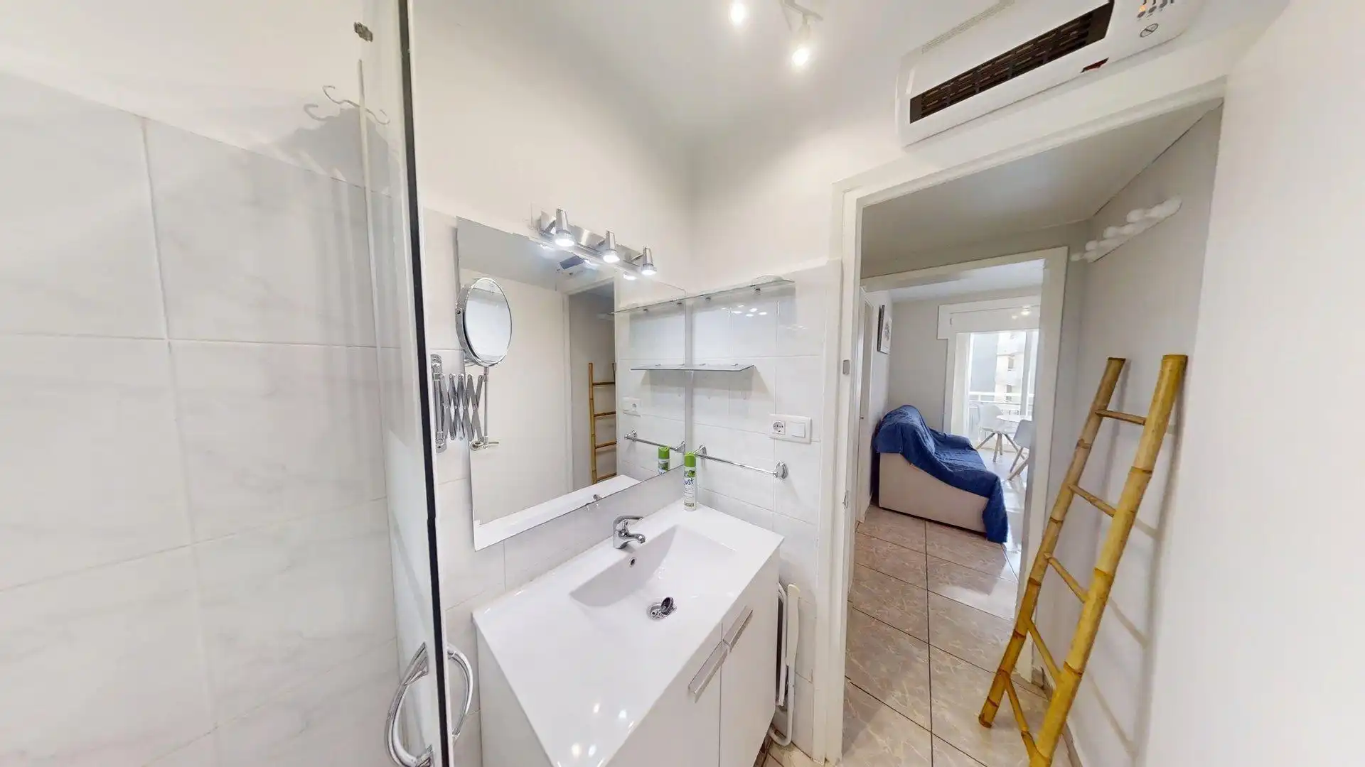 Apartament amb ascensor en venda a DE LA PLATJA, imagen 12