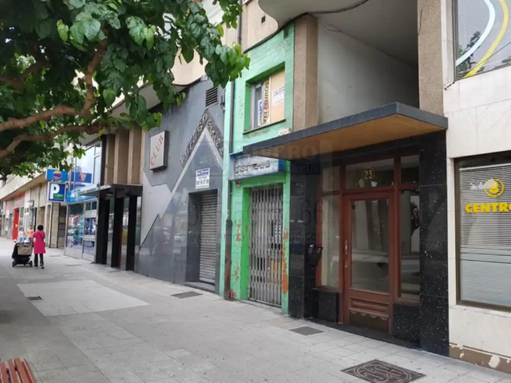 Gewerbefläche zum Verkauf in Avenida Telares 23, imagen 4