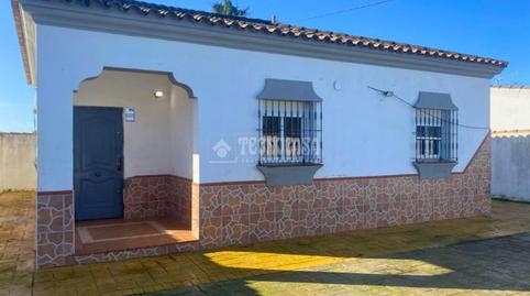 Foto 3 de Finca rústica en venta en Los Franceses – La Vega, Chiclana de la Frontera