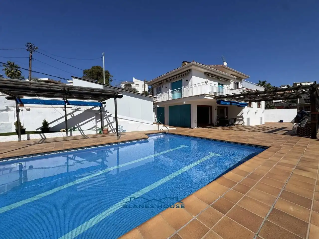 Casa amb piscina en venda a Calle Can Torrent 0, imagen 15