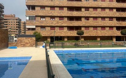 Swimming pool of Flat for sale in Seseña  with Air Conditioner and Terrace