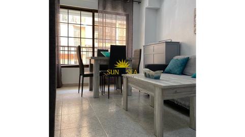 Foto 3 de Apartament de lloguer a Guardamar Playa, Alicante