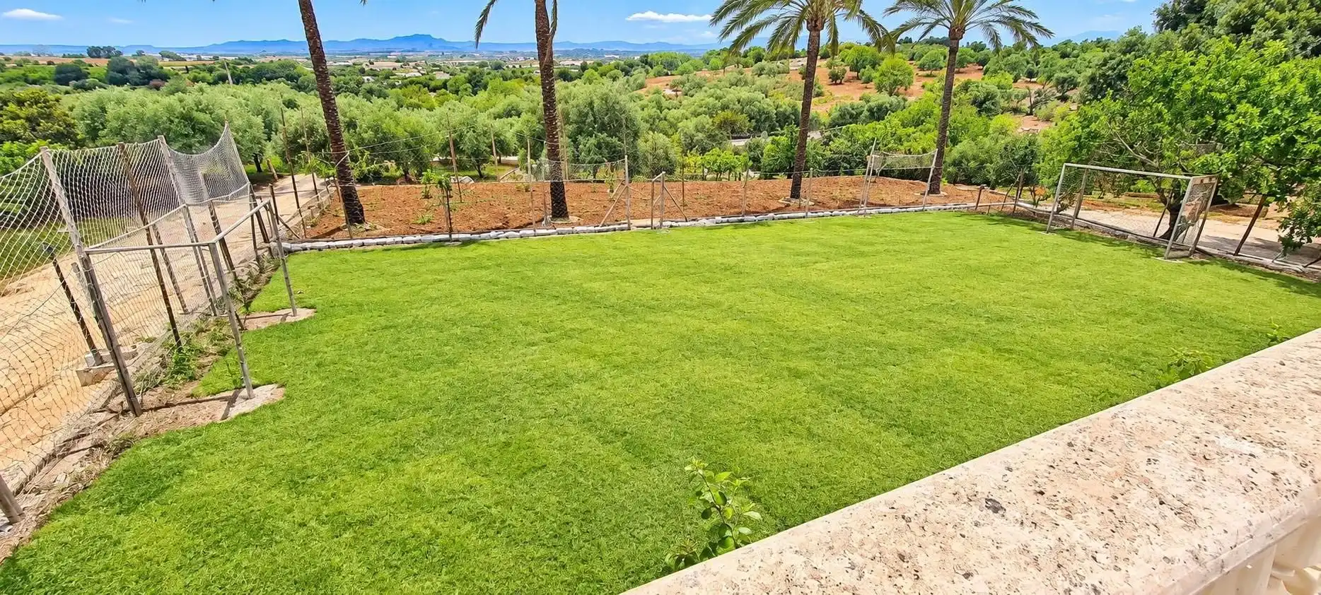 Casa rústica con piscina en venta en Manacor Centre, imagen 7