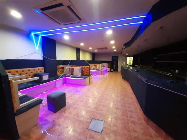 Local comercial en Venta en Molí Nou - Ciutat Cooperativa