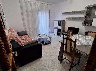 Pis amb balcó en venda a Centre