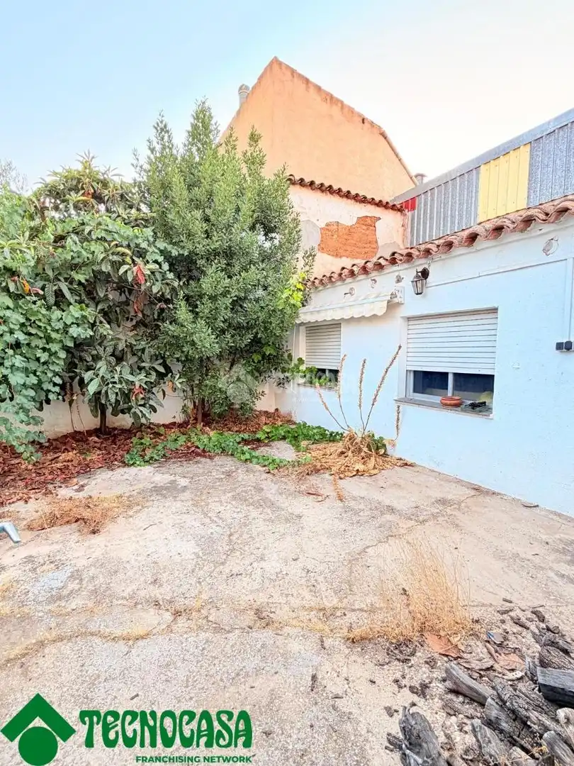 Casa o xalet en venda en Los Yébenes amb Terrassa