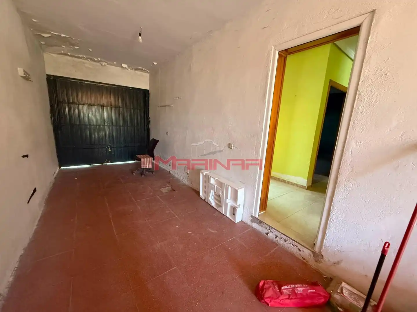 Casa adosada en venda en Seseña amb Calefacció i Traster