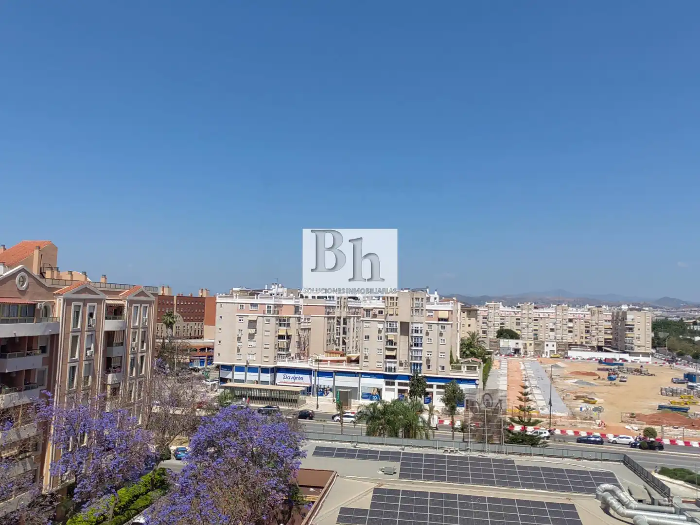 Flat for sale in Málaga  with Terrace