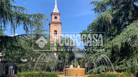 Foto 4 de Casa adosada en venta en Calle de las Poderosas, Casco Histórico de Barajas, Madrid