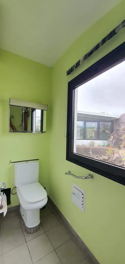Terraza de Casa o chalet en venta en La Guancha con Jardín privado, Terraza y Jacuzzi