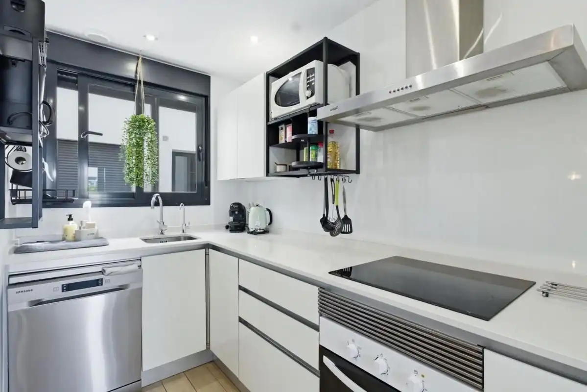 Apartment mit Pool zum Verkauf in Orihuela Costa, imagen 22
