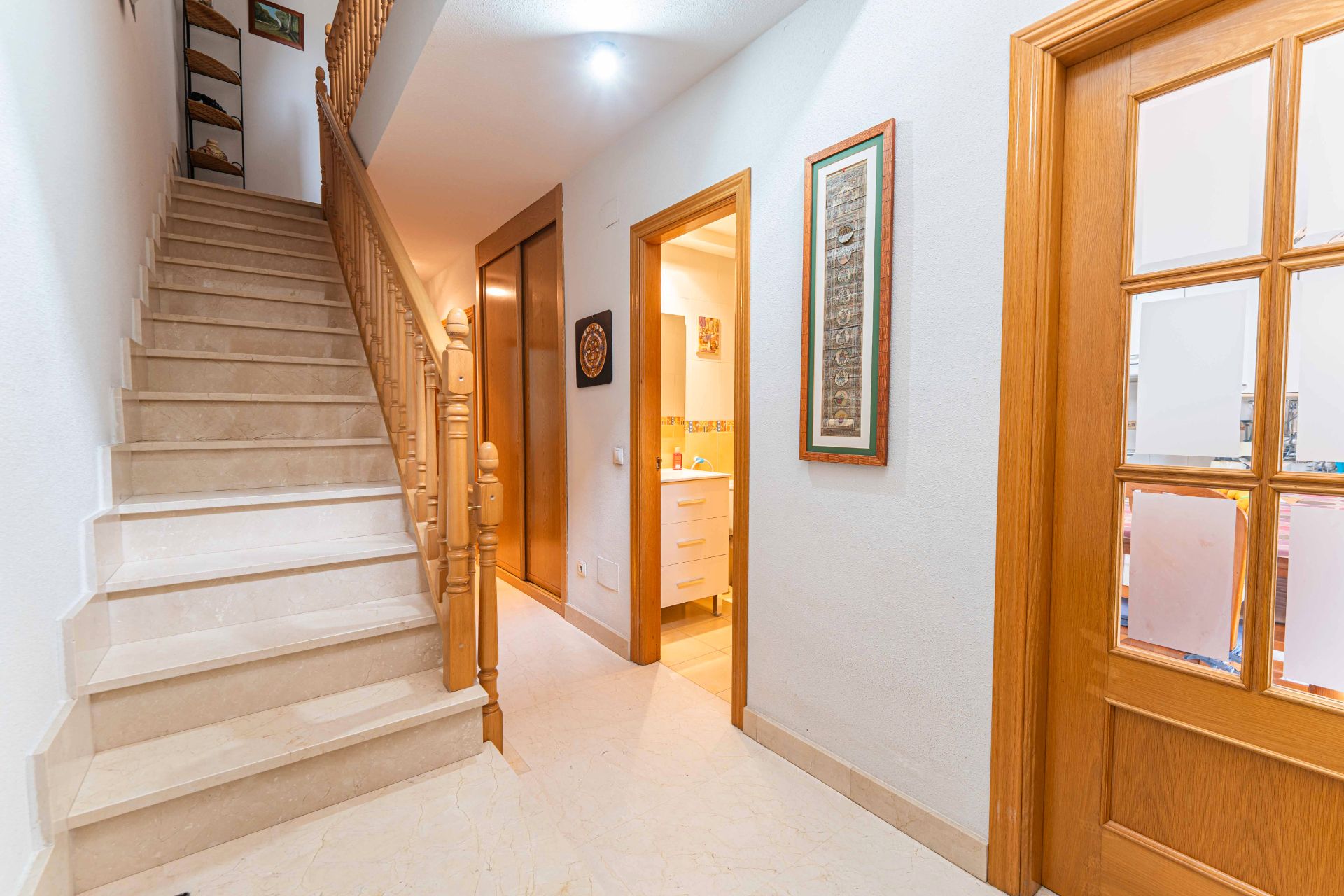 House or chalet for sale in Navalcarnero  with Air Conditioner, Heating and Private garden