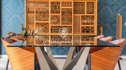 Foto 5 de Àtic de lloguer a Aiguadolç - Sant Sebastià, Sitges